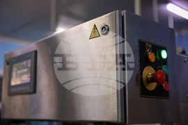 Село Баничан - компания - бутилиране - вода - Проект "Европа на Балканите: Общо бъдеще"