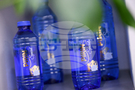 Село Баничан - компания - бутилиране - вода - Проект "Европа на Балканите: Общо бъдеще"