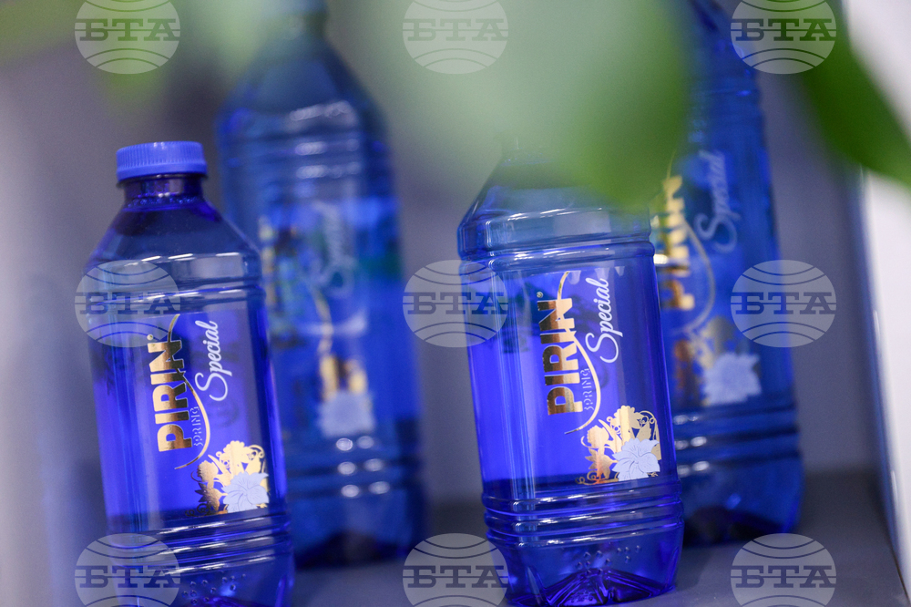 Село Баничан - компания - бутилиране - вода - Проект "Европа на Балканите: Общо бъдеще"