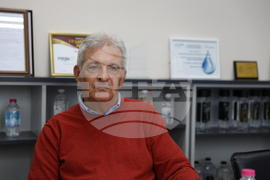 Село Баничан - компания - бутилиране - вода - Проект "Европа на Балканите: Общо бъдеще"