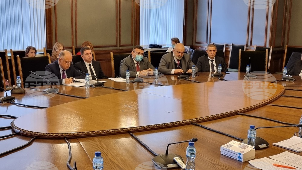 Има над 200 незаети щата за разследващи полицаи в системата на МВР, по данни на Главна дирекция "Национална полиция"