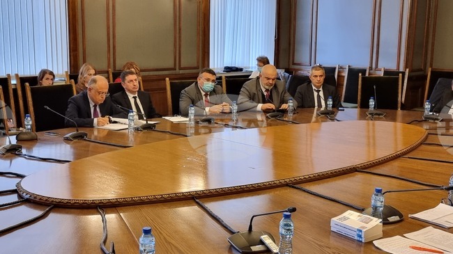 Има над 200 незаети щата за разследващи полицаи в системата на МВР, по данни на Главна дирекция "Национална полиция"