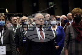 ДСБ - Национално събрание