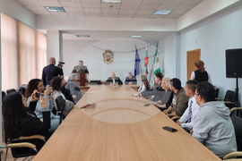 Разград - ученици - конкурс - награди