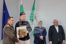 Разград - ученици - конкурс - награди