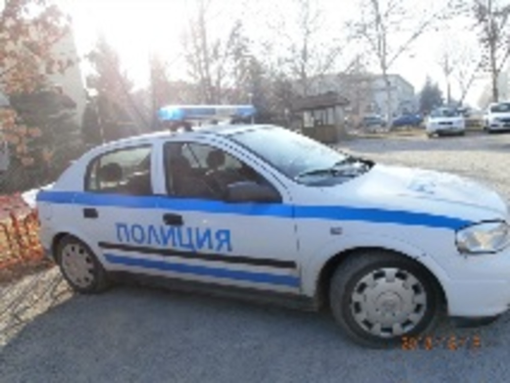 Пешеходец е загинал, блъснат от автомобил на главния път София – Варна край Търговище