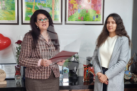 Кърджали - награди - конкурси