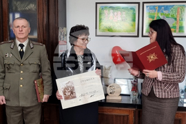 Кърджали - награди - конкурси