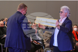 ВМРО-Българско национално движение – конгрес