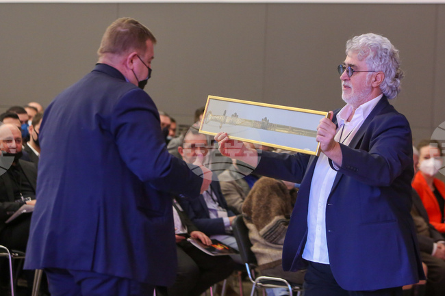 ВМРО-Българско национално движение – конгрес