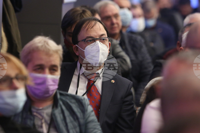 ВМРО-Българско национално движение – конгрес