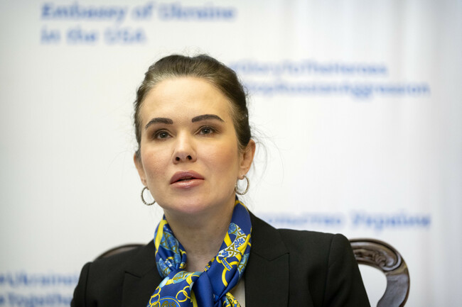 Съдът в Страсбург приближи Украйна до възстановяването на справедливостта, заяви Киев