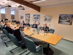 Снимка: Община Банско