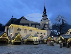 Снимка: Община Банско