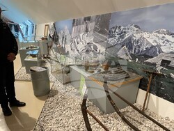 Снимка: Община Банско