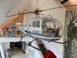 Снимка: Община Банско