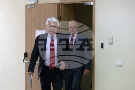 МВР - отчет - пресконференция