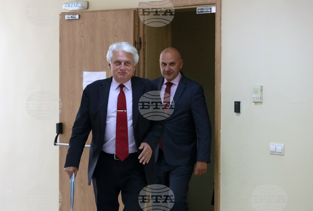 МВР - отчет - пресконференция