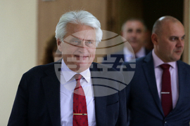 МВР - отчет - пресконференция