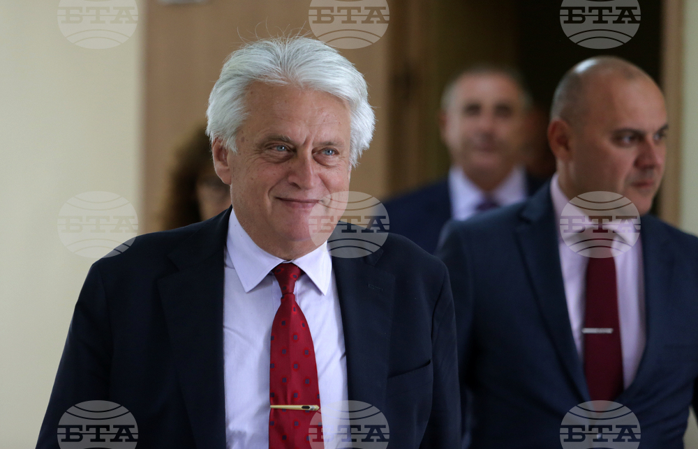 МВР - отчет - пресконференция