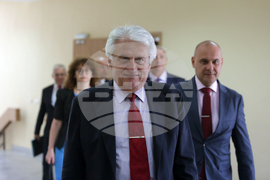 МВР - отчет - пресконференция