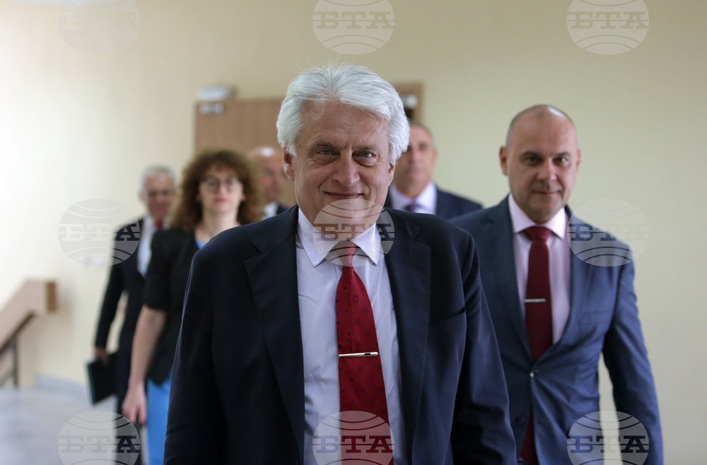 МВР - отчет - пресконференция