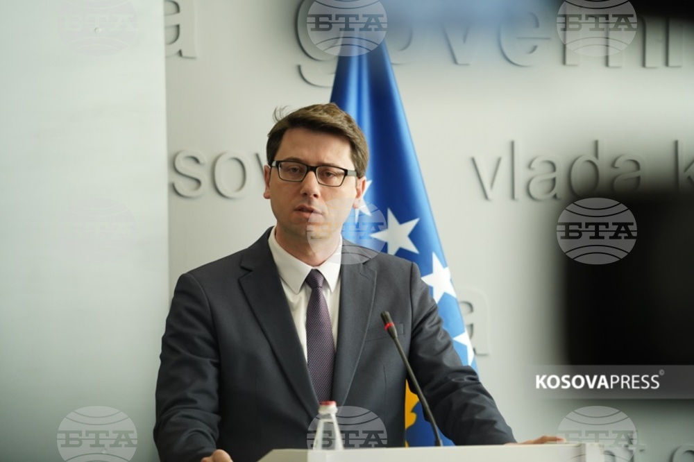 КосоваПрес: Правителството на Косово отпуска над половин милион евро за ремонт на Института по съдебна медицина