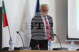 МВР - отчет - пресконференция