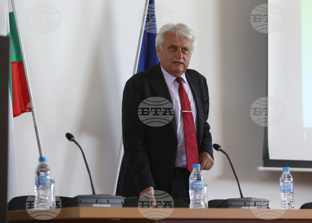 МВР - отчет - пресконференция