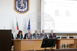 МВР - отчет - пресконференция