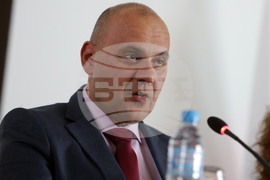 МВР - отчет - пресконференция