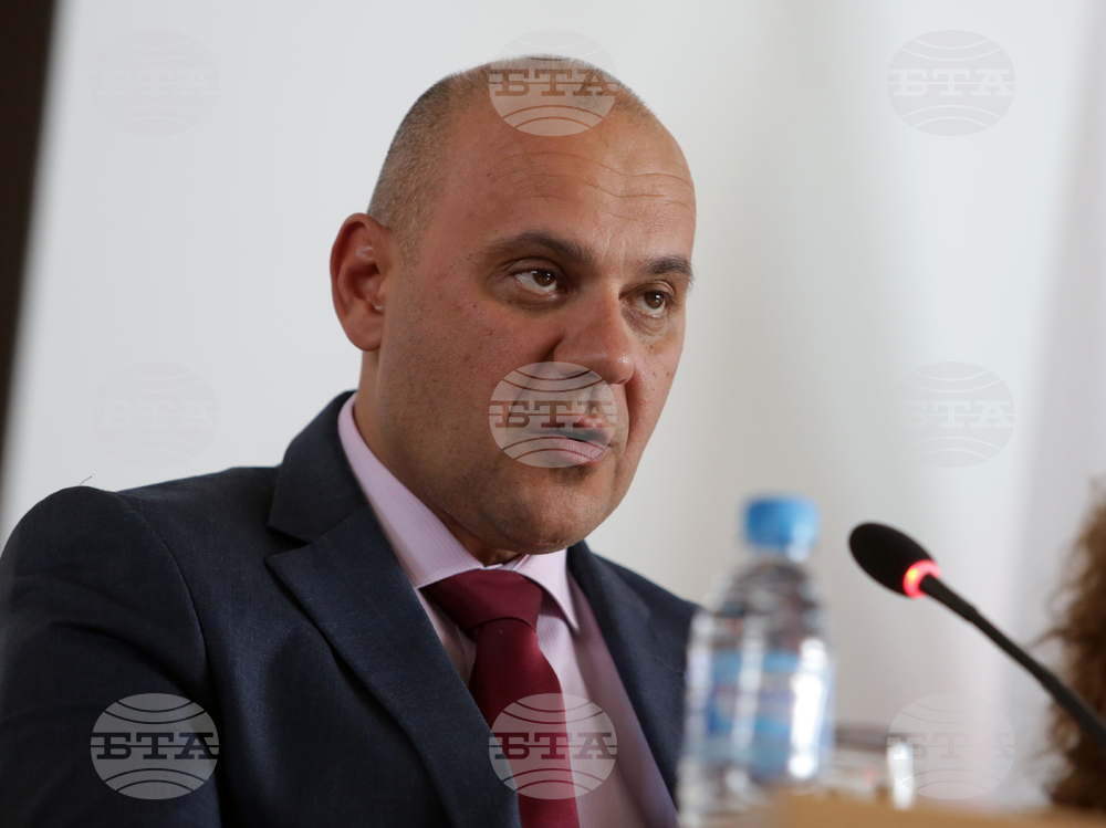 МВР - отчет - пресконференция