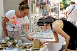 Варна - Панаир на занаятите