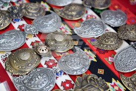 Варна - Панаир на занаятите