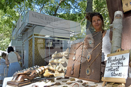 Варна - Панаир на занаятите