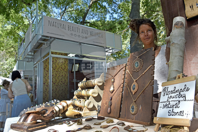 Варна - Панаир на занаятите