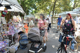 Варна - Панаир на занаятите