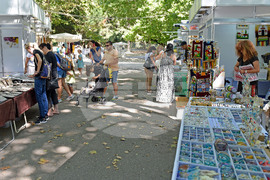 Варна - Панаир на занаятите