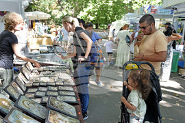 Варна - Панаир на занаятите