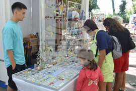 Варна - Панаир на занаятите