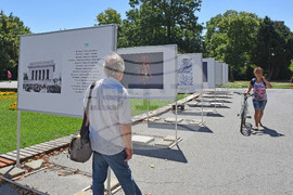 Варна - Фотоизложба авторски фотографии на Кристиан Таков