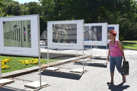 Варна - Фотоизложба авторски фотографии на Кристиан Таков