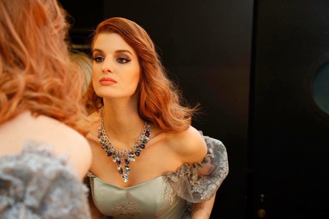 Пламена Гиргинова за първи път ще гостува като солист на сцената на бургаската опера 