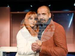 Софийска филхармония - Елена Атанасова и Явор Борисов 