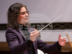 Софийска филхармония - Цанислав Петков 