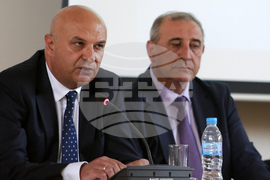 МВР - отчет - пресконференция