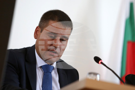 МВР - отчет - пресконференция