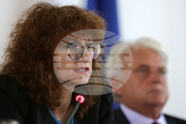 МВР - отчет - пресконференция