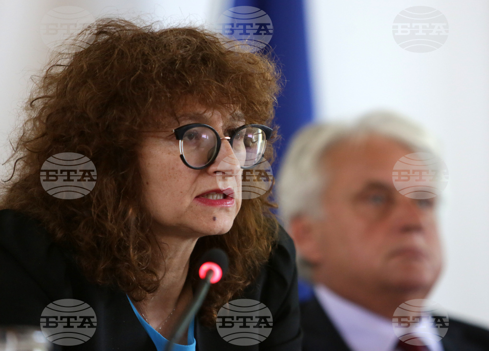 МВР - отчет - пресконференция
