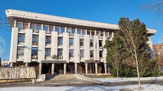 Областният управител на Плевен насрочи консултациите за сформиране на Районна избирателна комисия